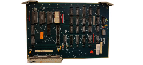 DBR-01A Dual Bus Ram